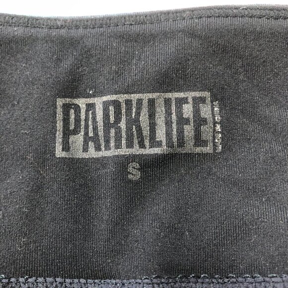 Aritzia Parklife Stride Leggings Size Small - Picture 2 of 5